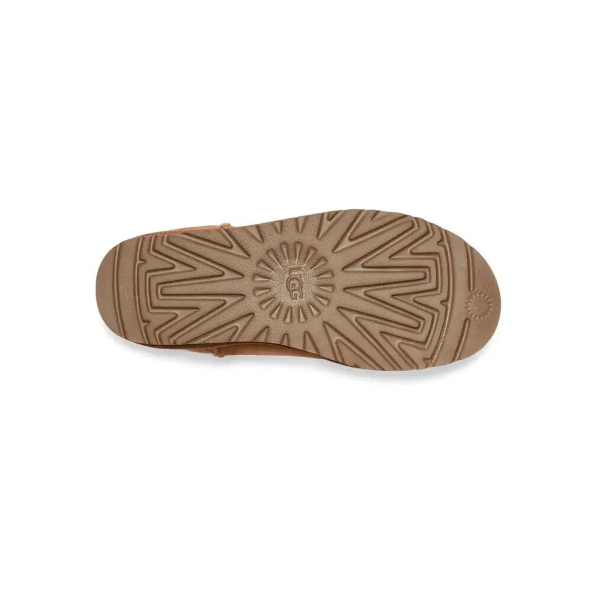 UGG shoes - Ugg Classic Short II - Classic Short - 1016223 - Chestnut 7
