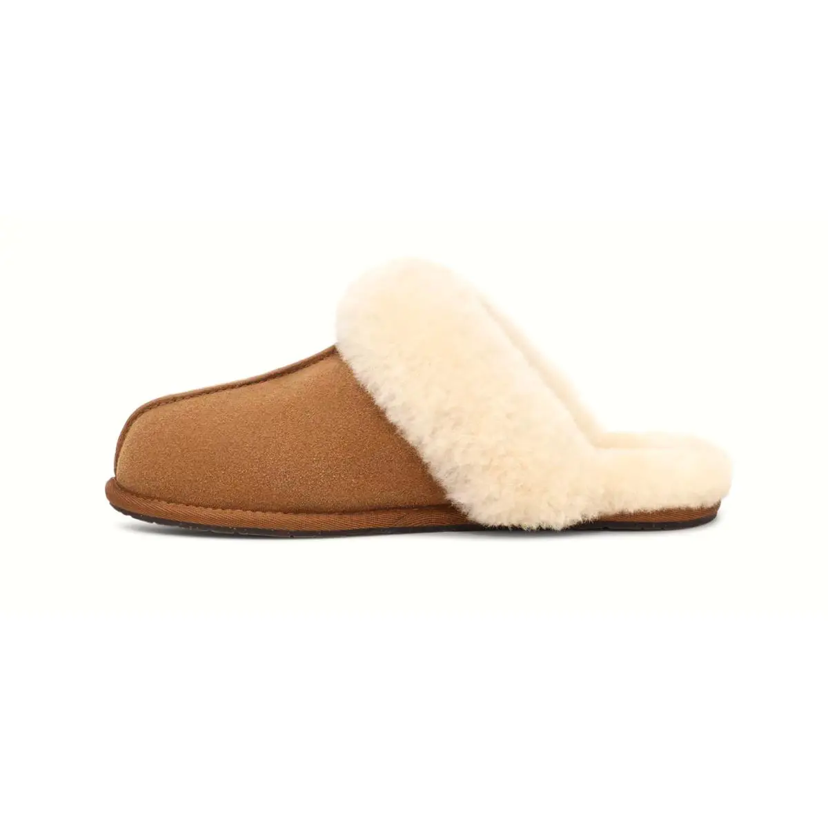 UGG shoes - Scuffette II - Scuffette - 1106872 - Chestnut 1