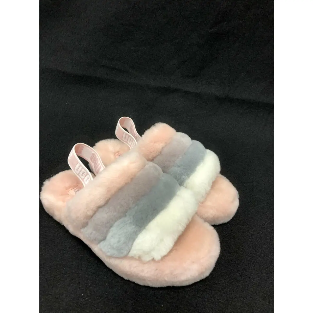 UGG shoes - Quartz Multi 1