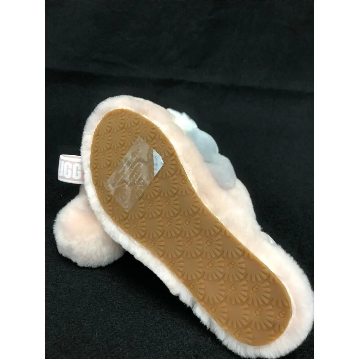 UGG shoes - Quartz Multi 4