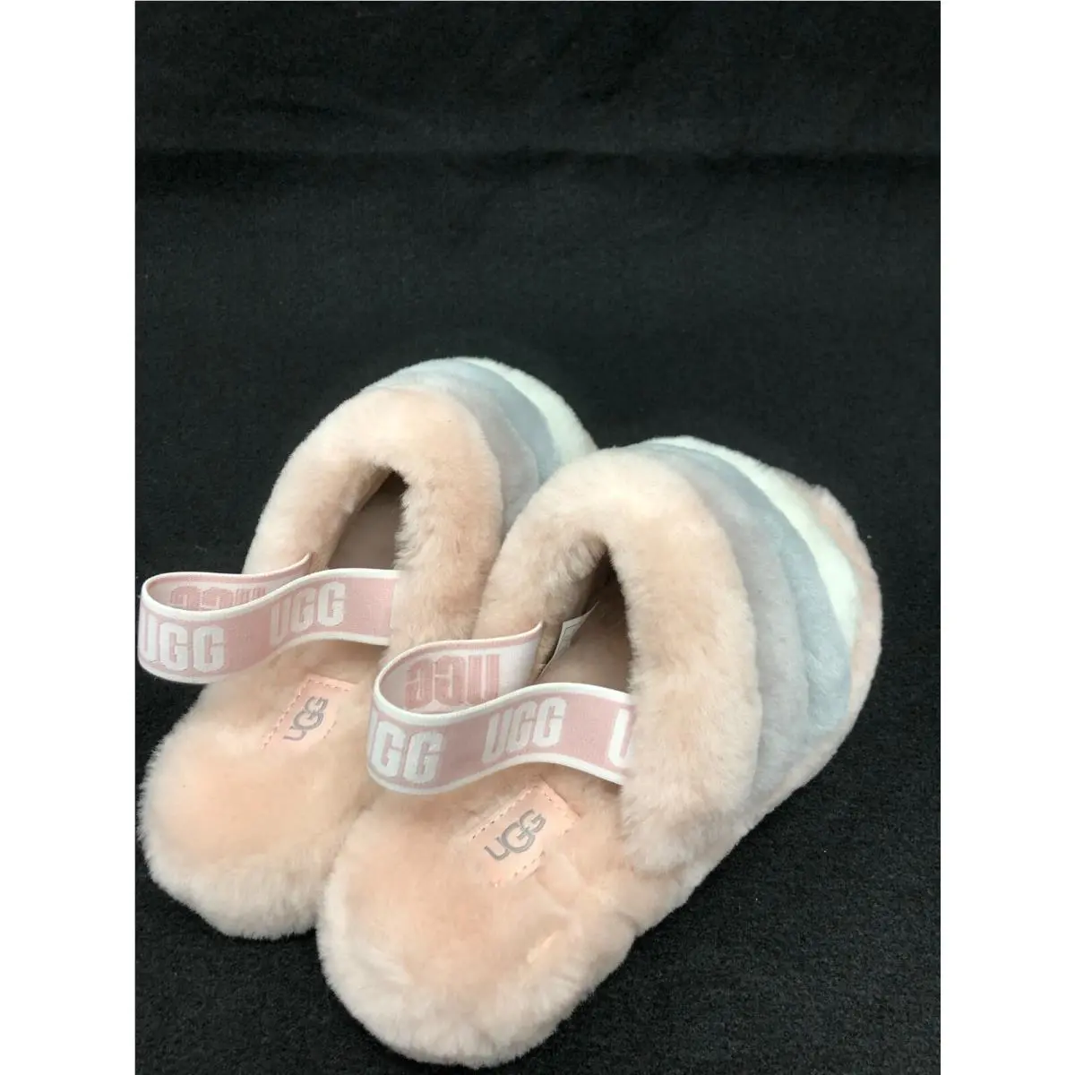UGG shoes - Quartz Multi 9