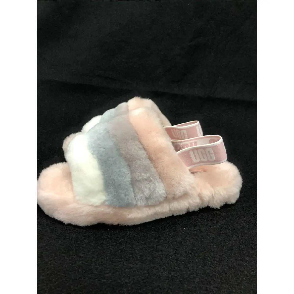 UGG shoes - Quartz Multi 14