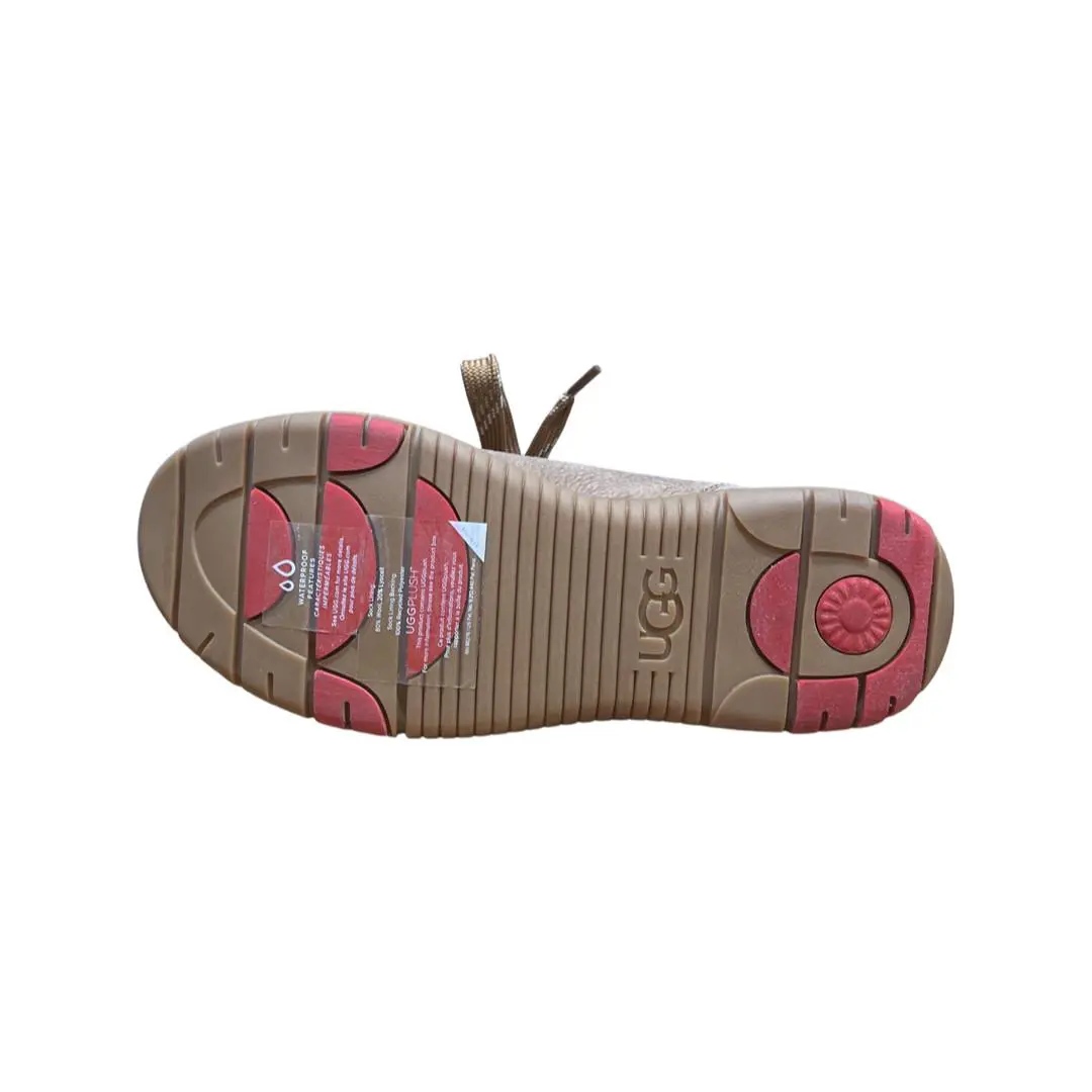 UGG shoes - Chestnut 2