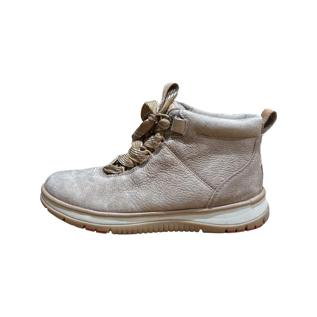 UGG shoes - Chestnut 3