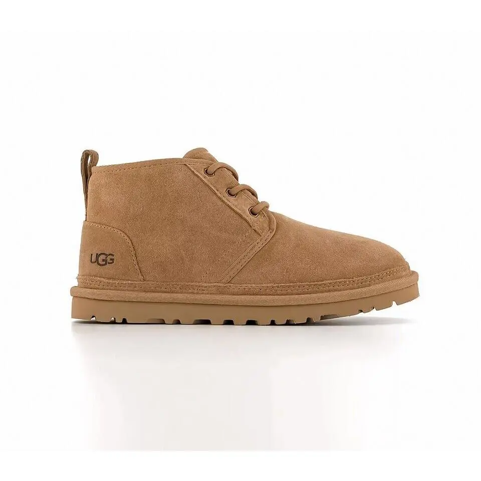 UGG shoes - Neumel - Neumel - Chestnut 1