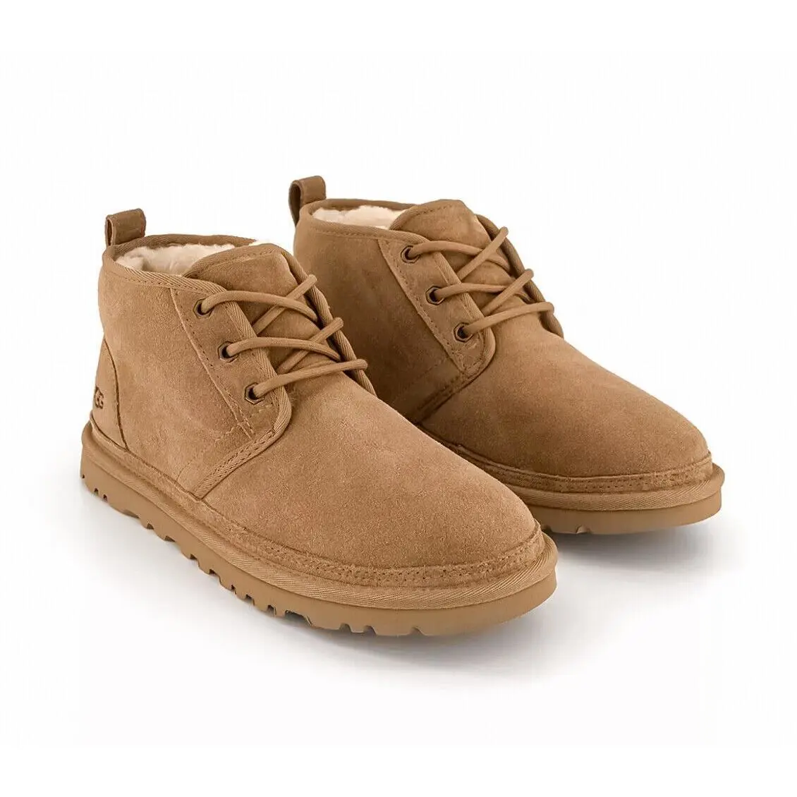 UGG shoes - Neumel - Neumel - Chestnut 3