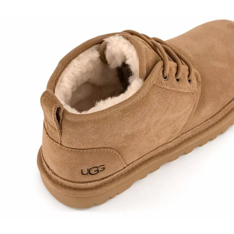 UGG shoes - Neumel - Neumel - Chestnut 6