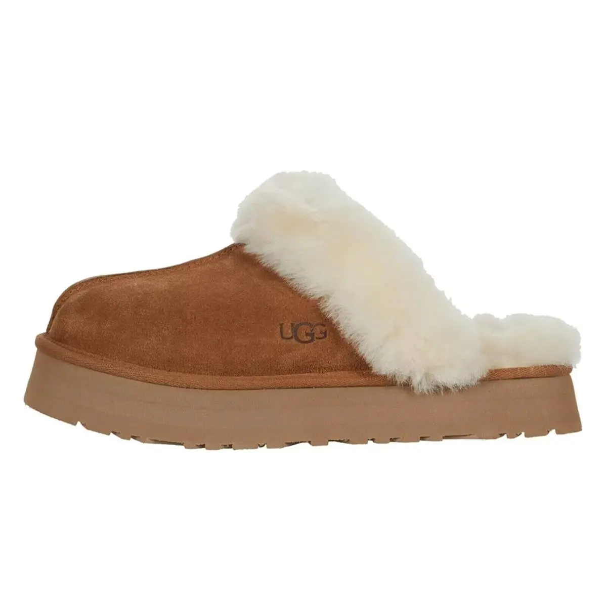 UGG shoes - Disquette - Disquette - Brown 0