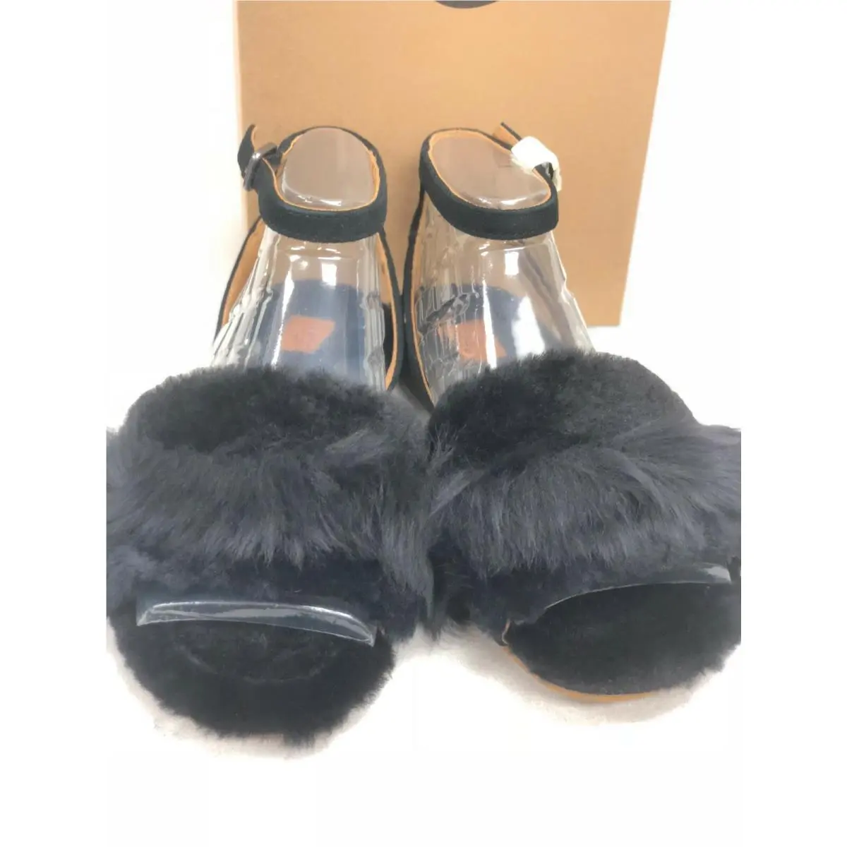 UGG shoes - Black 7