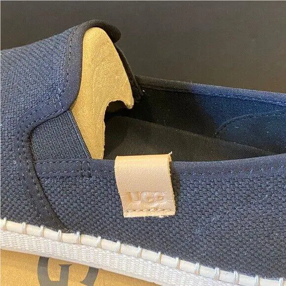 UGG shoes - Luciah - Luciah - Black 2