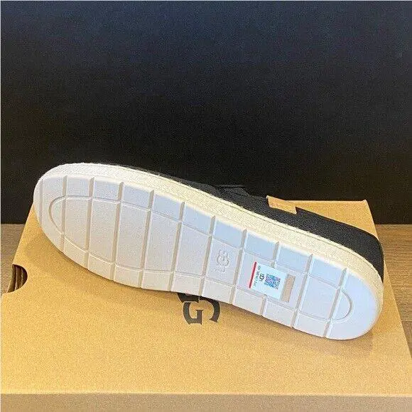 UGG shoes - Luciah - Luciah - Black 8