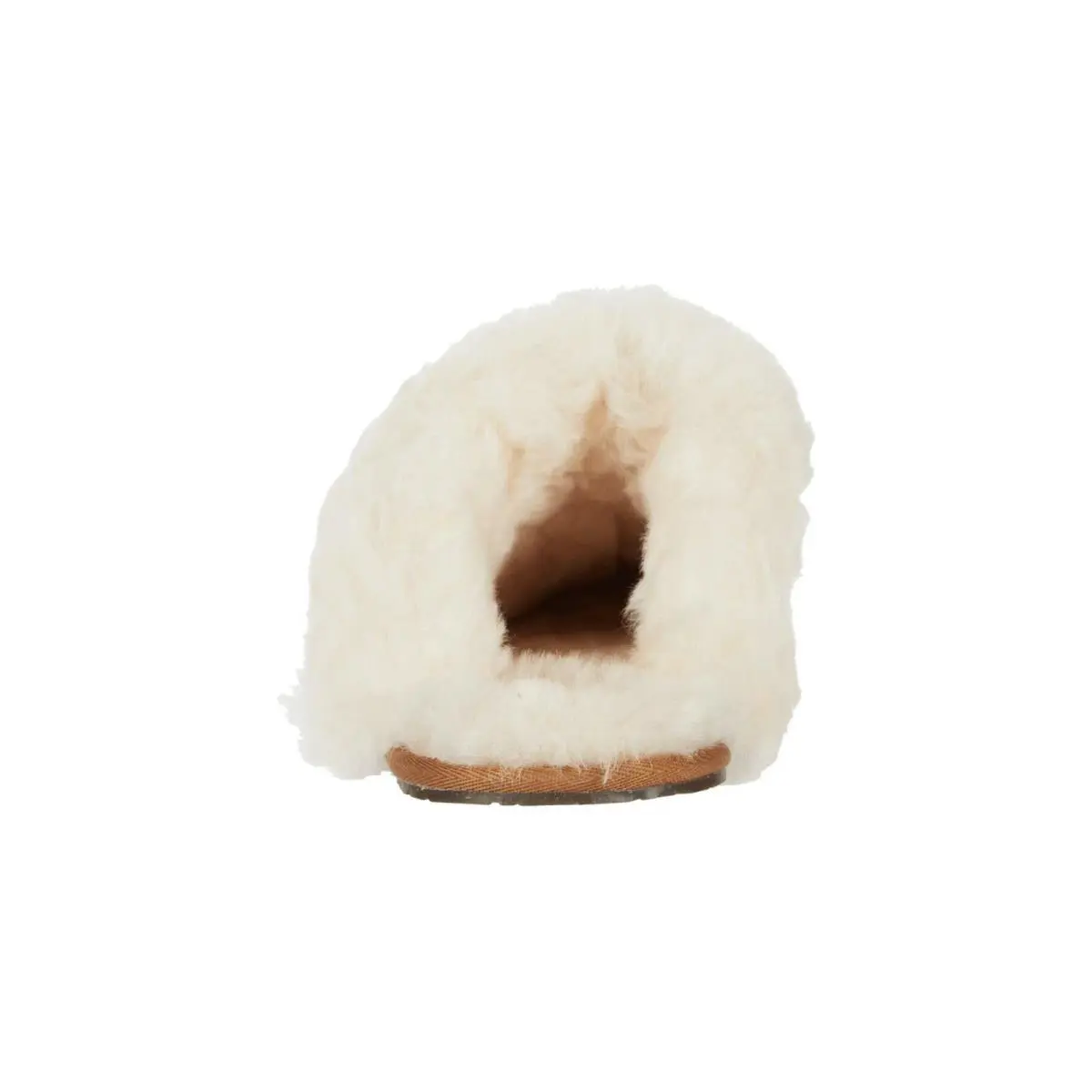 UGG shoes - UGG Australia Scuffette - Australia Scuffette - Black, Chestnut, Dusk, Grey Violet, Sand 3