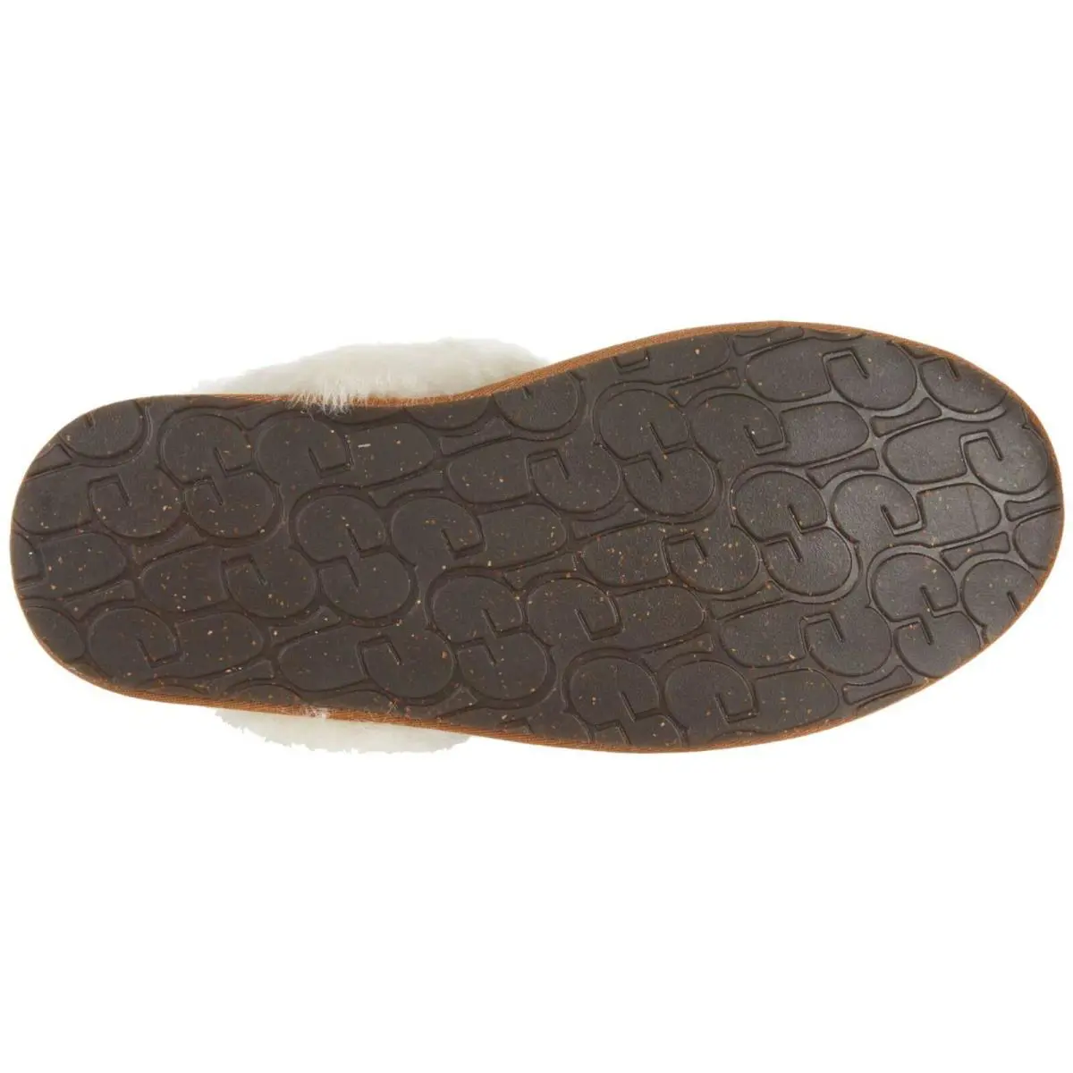 UGG shoes - UGG Australia Scuffette - Australia Scuffette - Black, Chestnut, Dusk, Grey Violet, Sand 4