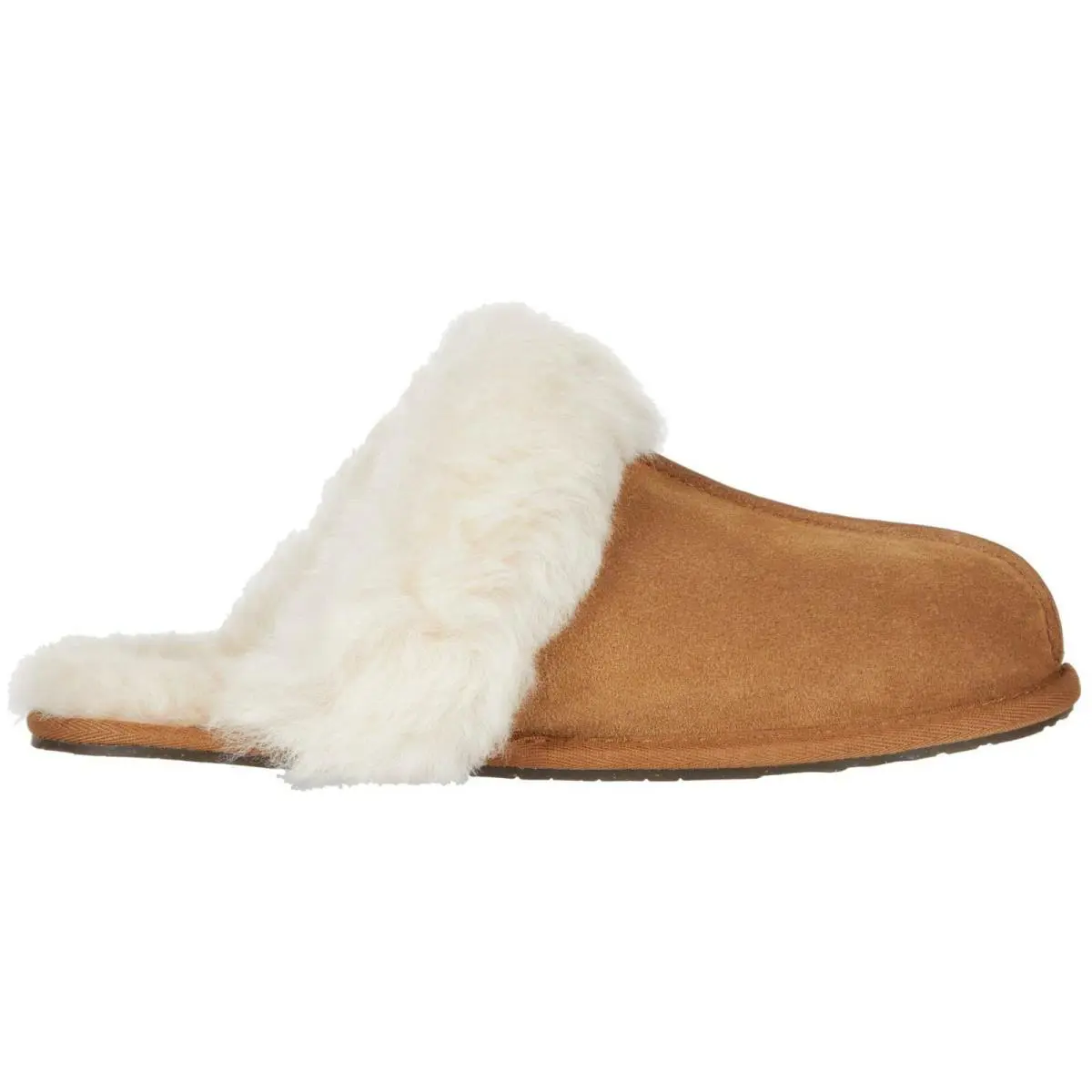 UGG shoes - UGG Australia Scuffette - Australia Scuffette - Black, Chestnut, Dusk, Grey Violet, Sand 8