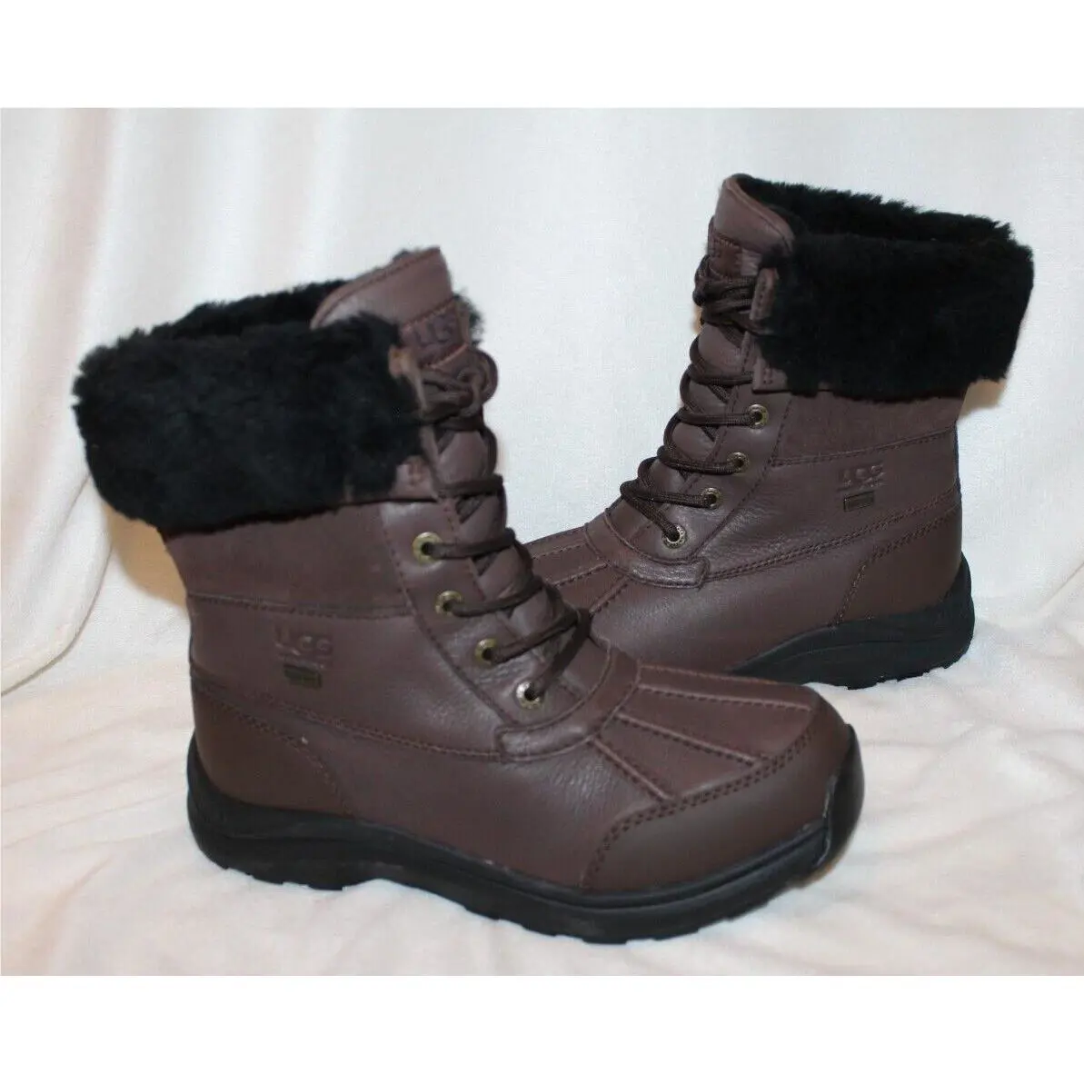 UGG shoes - UGG Australia Adirondack - Australia Adirondack - Brown 7