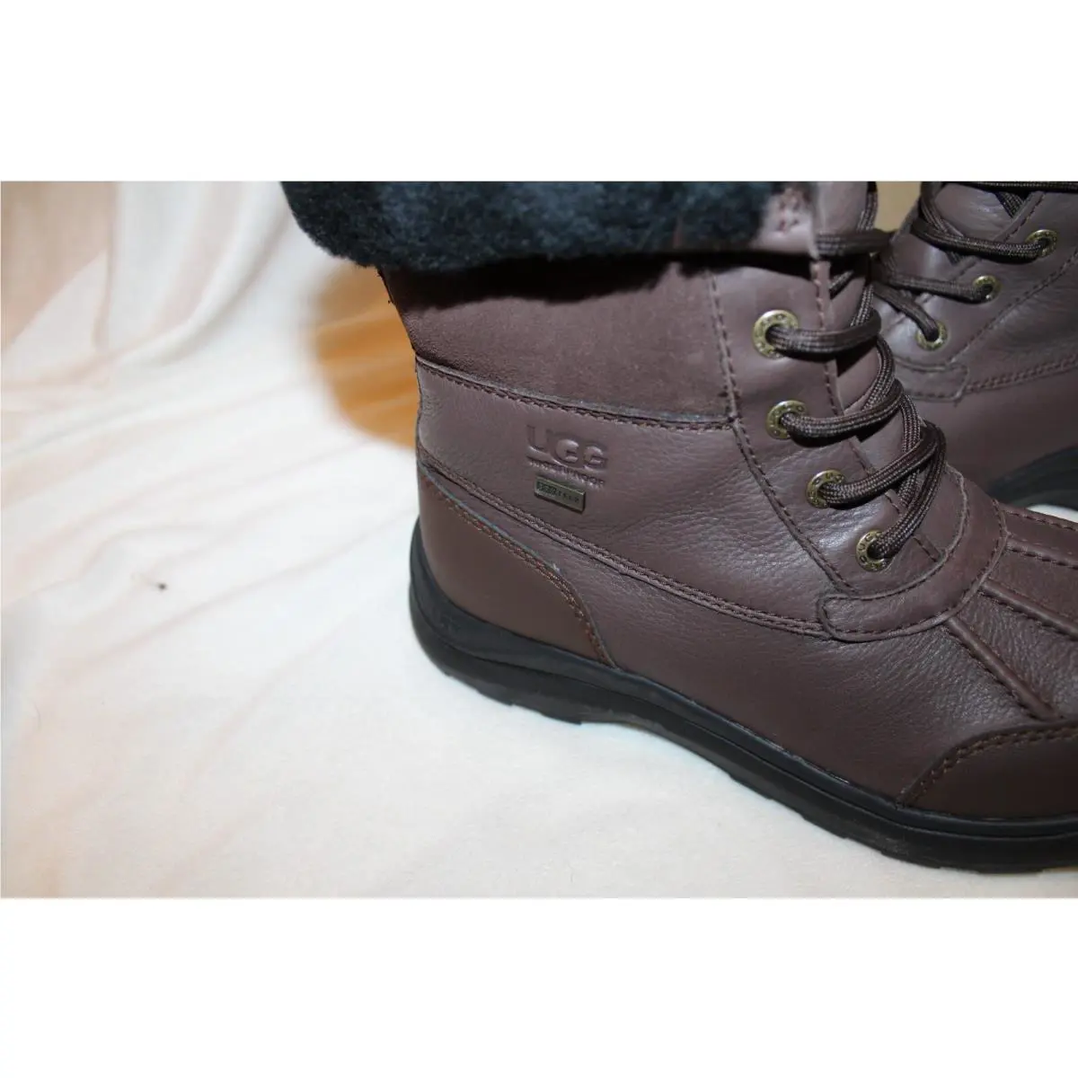 UGG shoes - UGG Australia Adirondack - Australia Adirondack - Brown 2