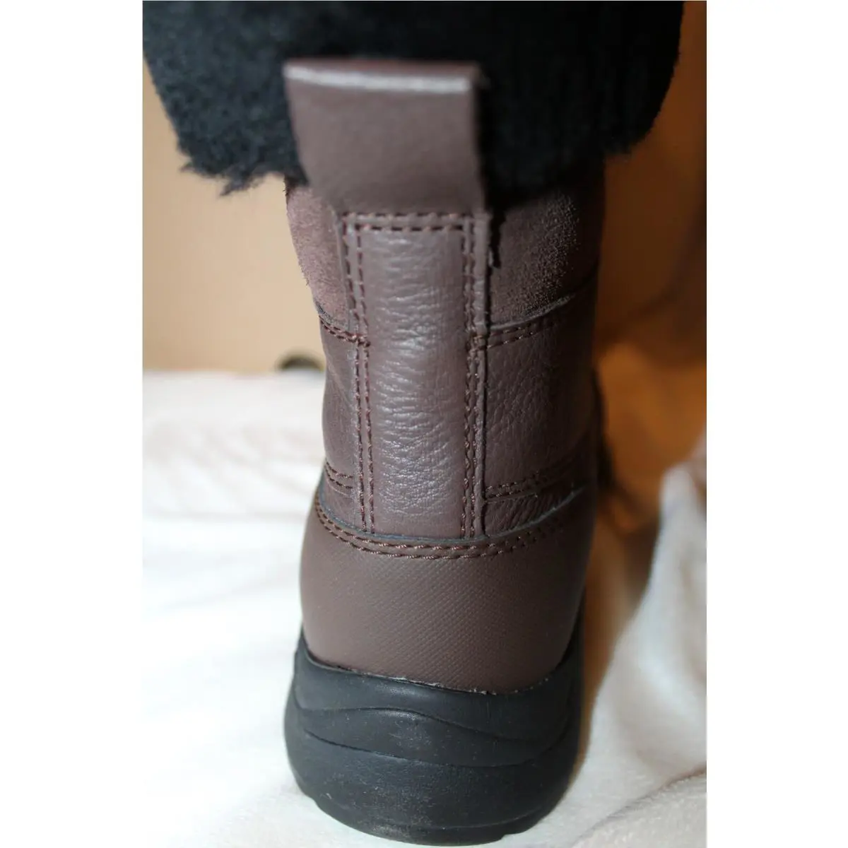 UGG shoes - UGG Australia Adirondack - Australia Adirondack - Brown 6