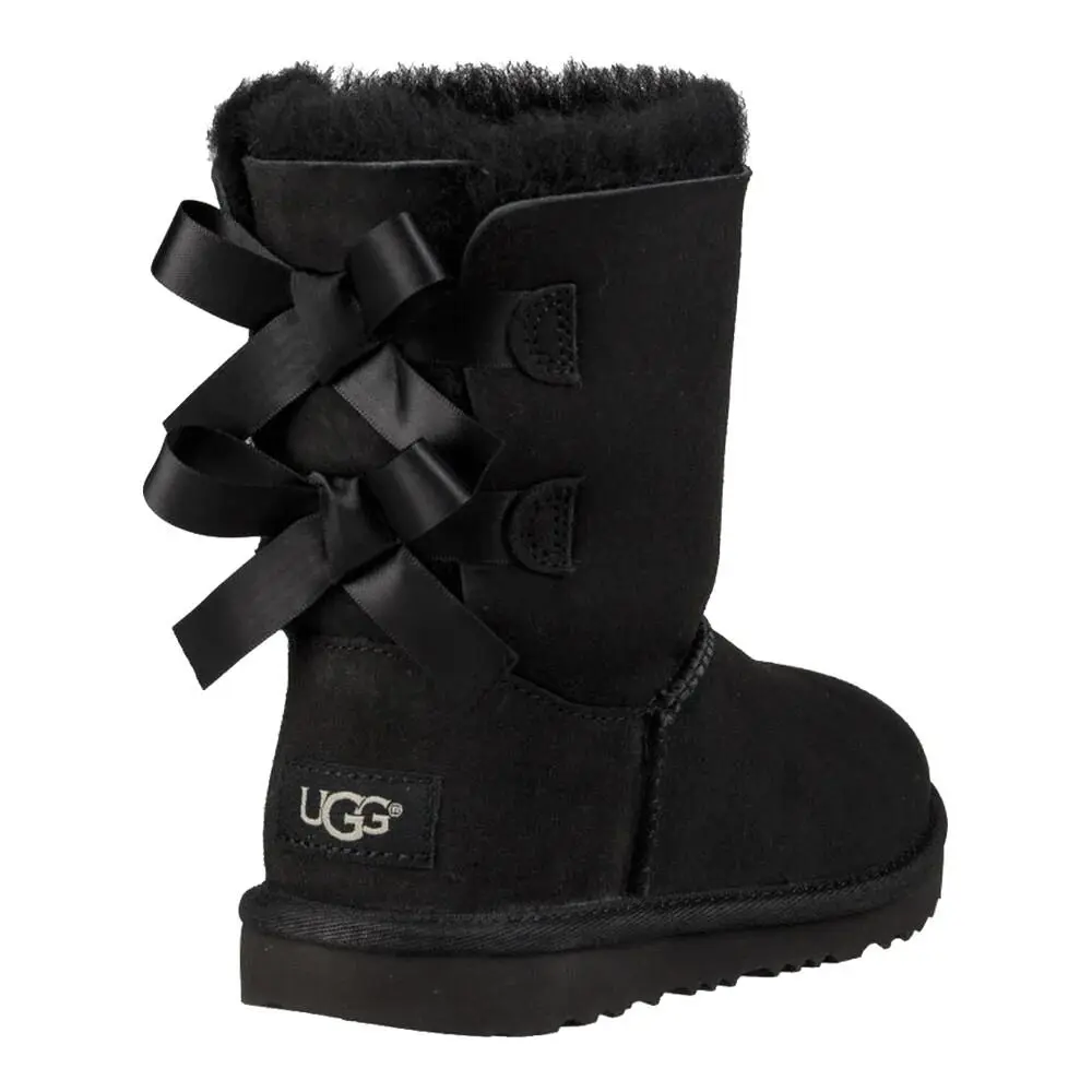 Ugg Australia Toddler Bailey Bow II Boot Style 1017394T - All Colors by UGG