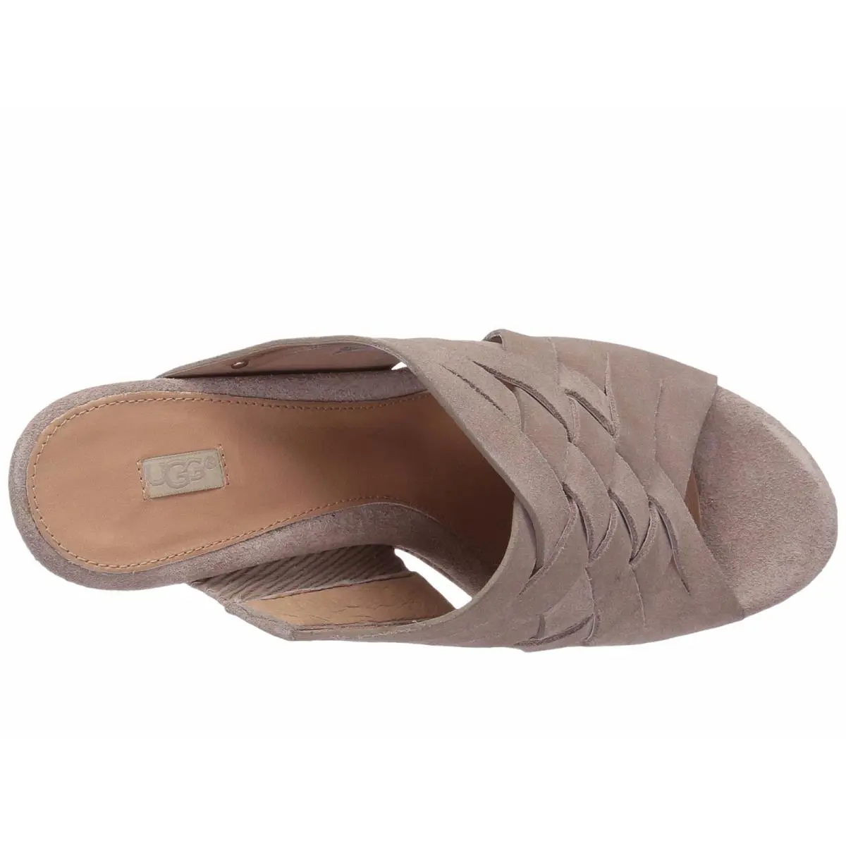 UGG shoes - Horchata 0