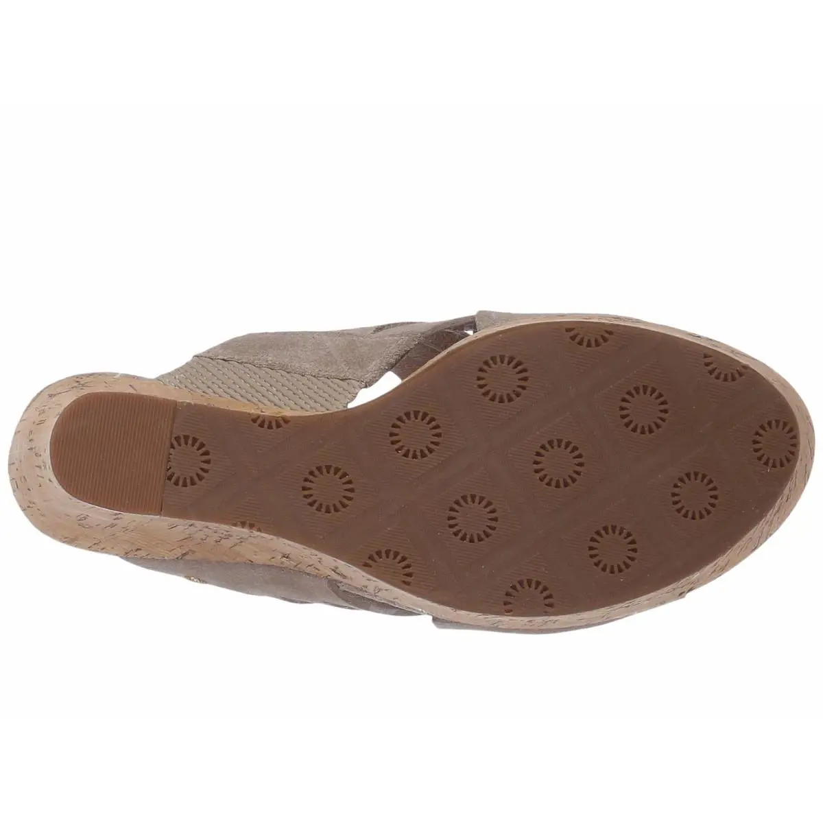 UGG shoes - Horchata 1