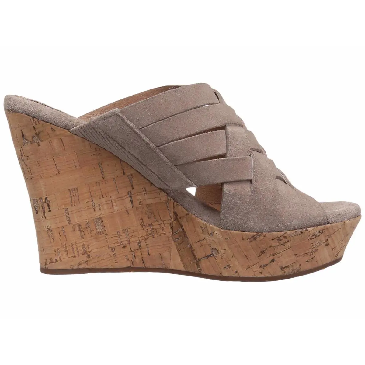 UGG shoes - Horchata 4