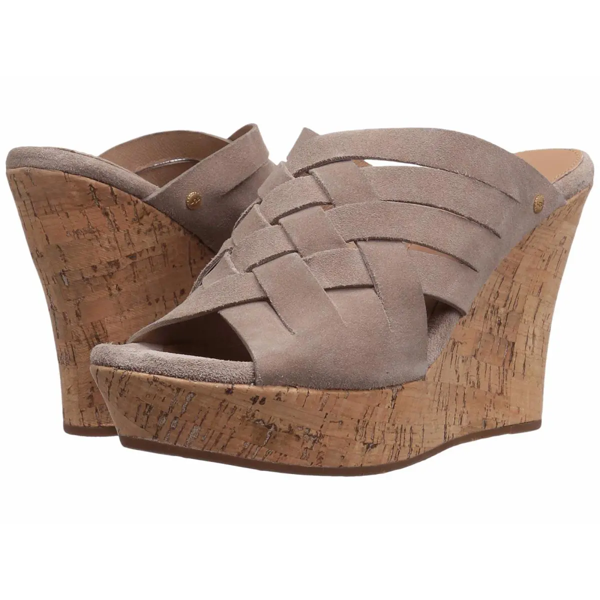 UGG shoes - Horchata 6