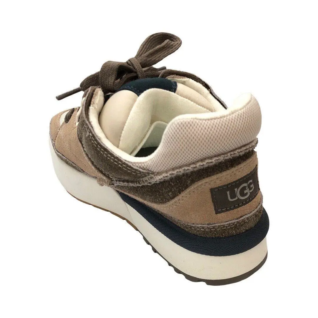 UGG shoes - Sand 1