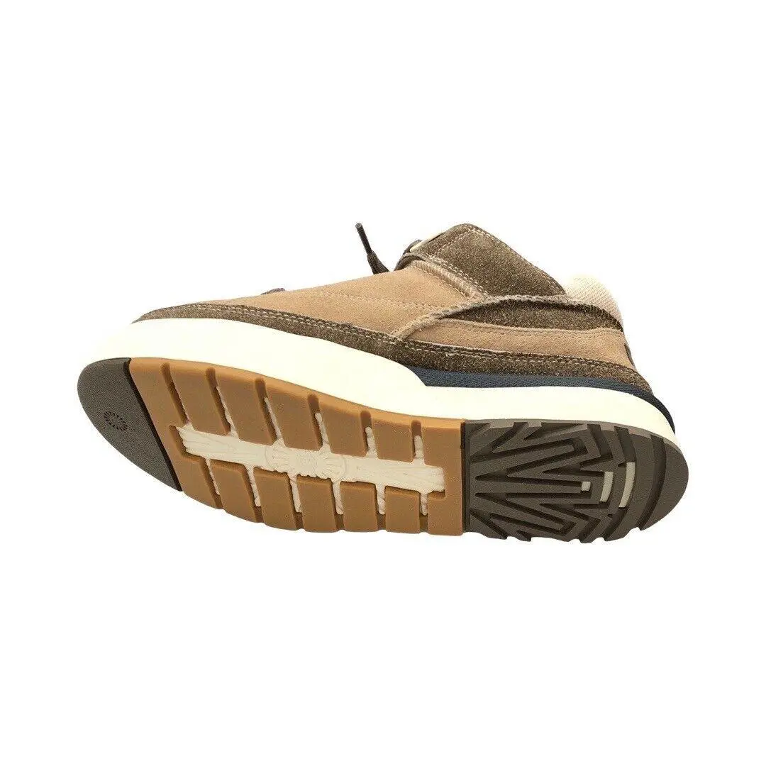UGG shoes - Sand 2
