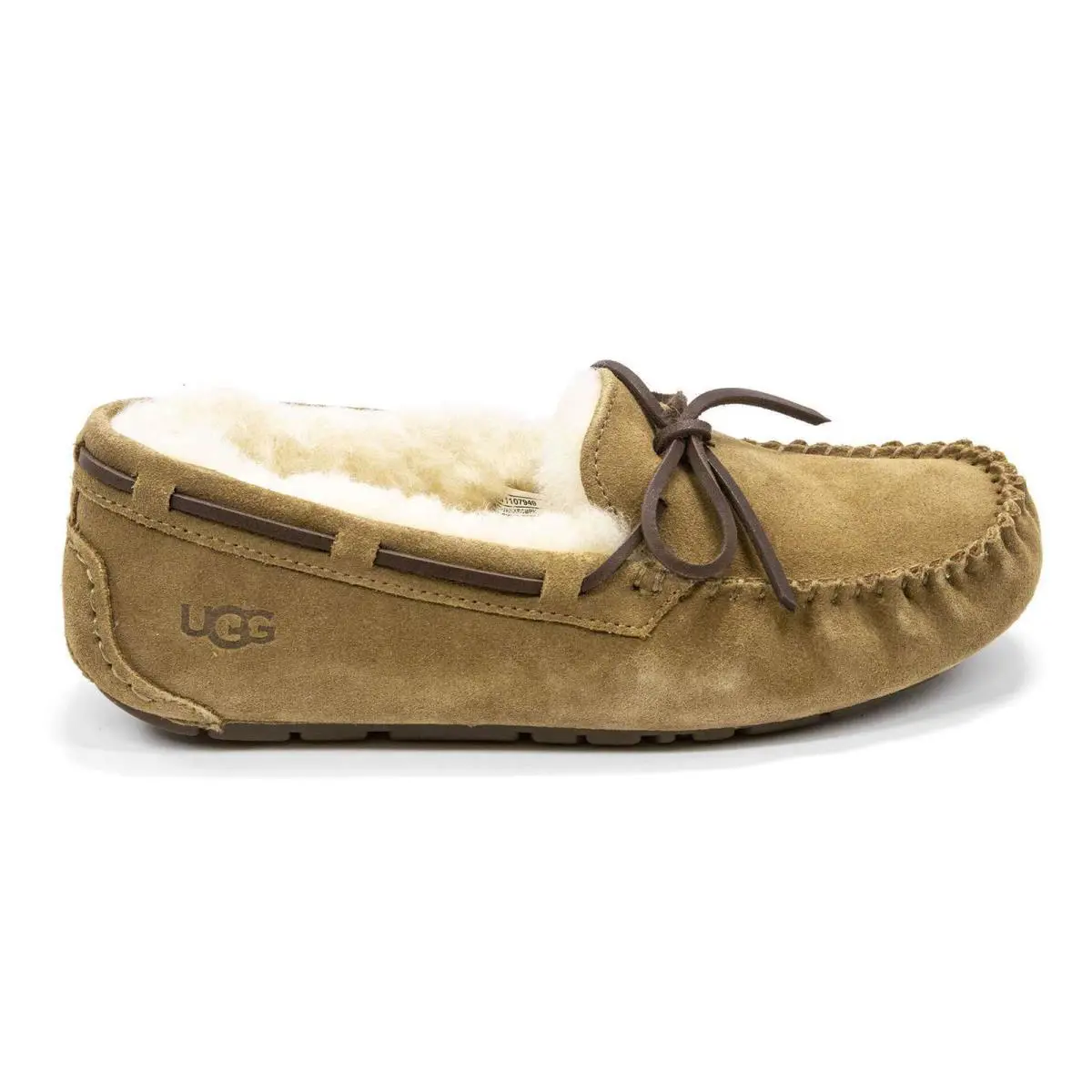 UGG shoes - UGG Dakota - Dakota - Brown 0