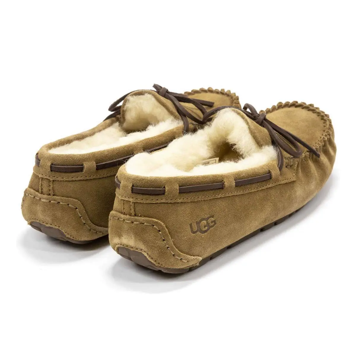 UGG shoes - UGG Dakota - Dakota - Brown 1