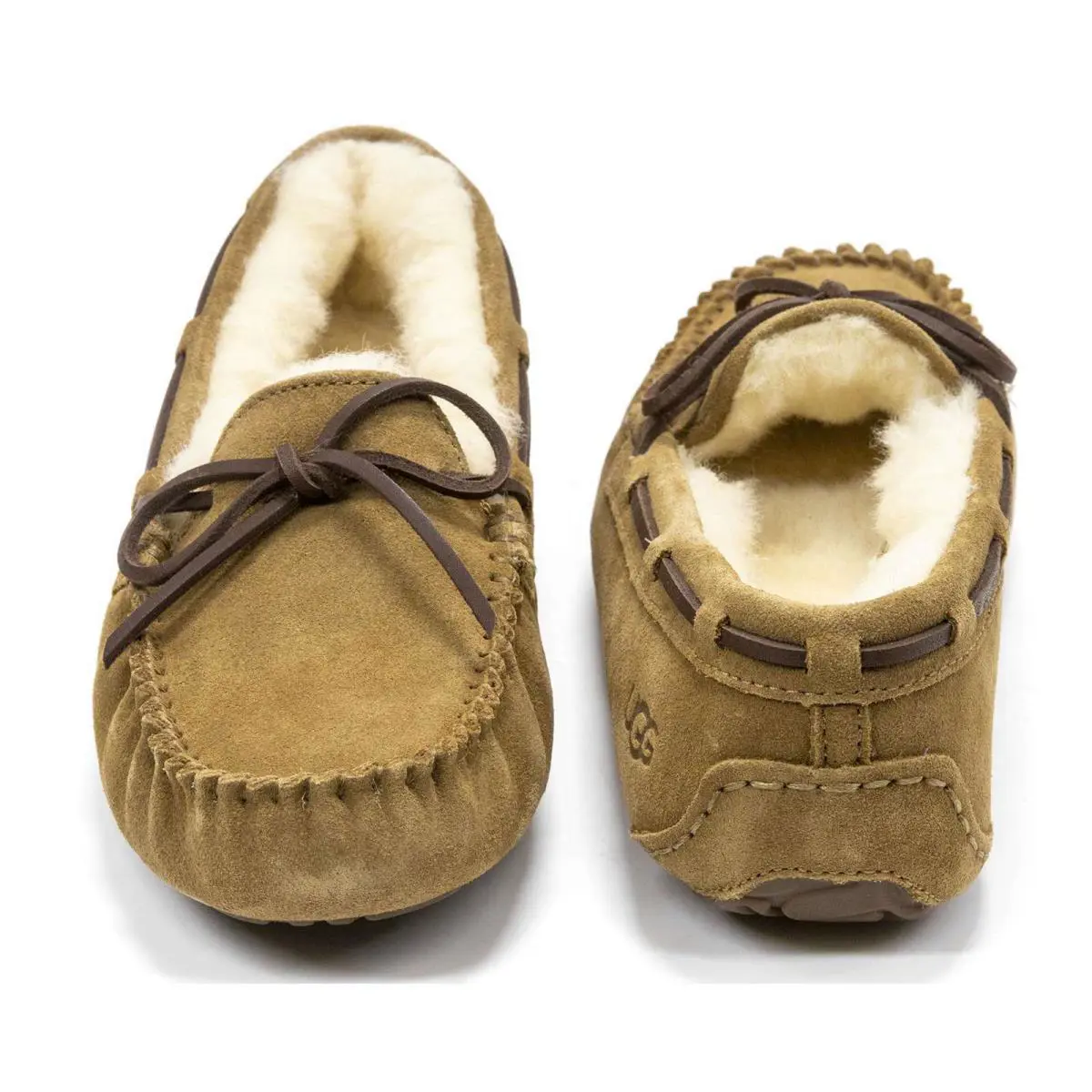 UGG shoes - UGG Dakota - Dakota - Brown 2