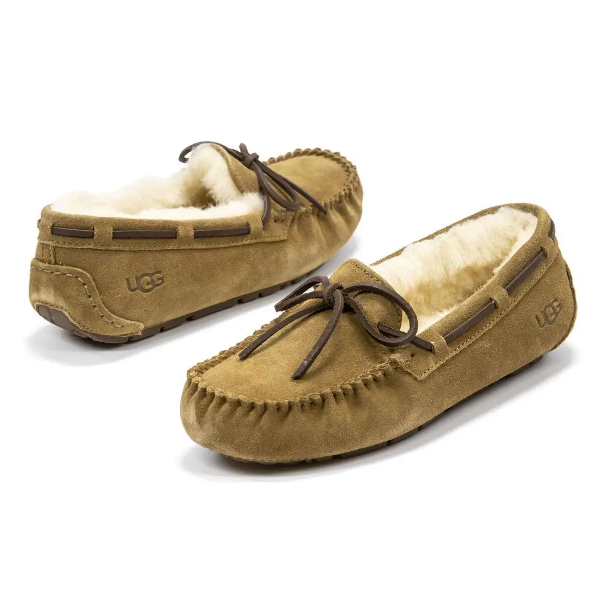 UGG shoes - UGG Dakota - Dakota - Brown 3