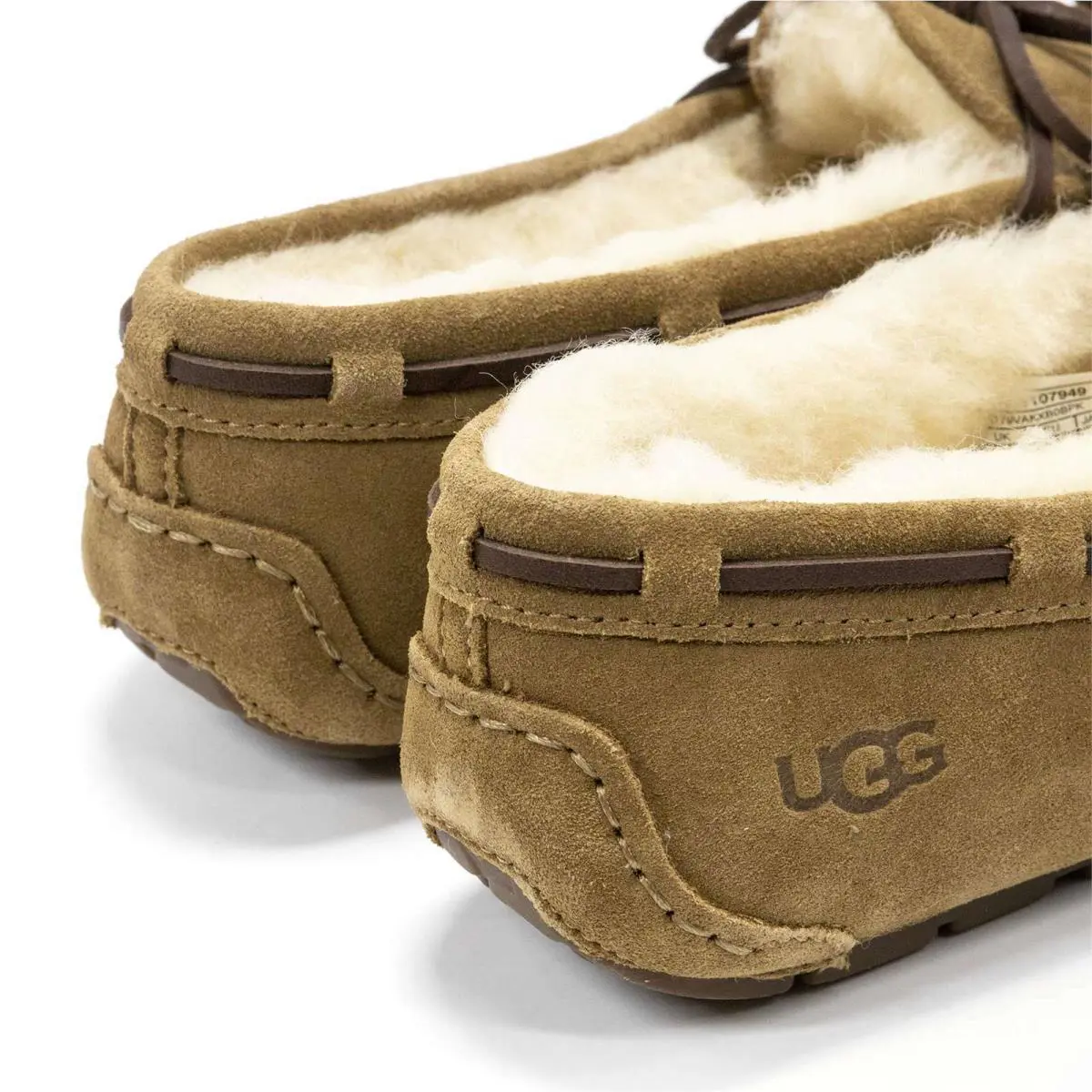 UGG shoes - UGG Dakota - Dakota - Brown 11