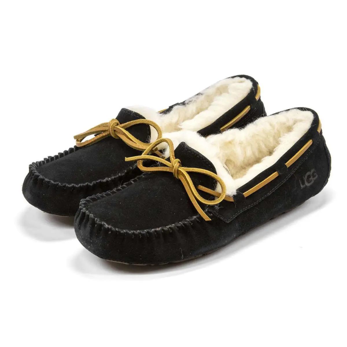 UGG shoes - UGG Dakota - Dakota - Brown 13
