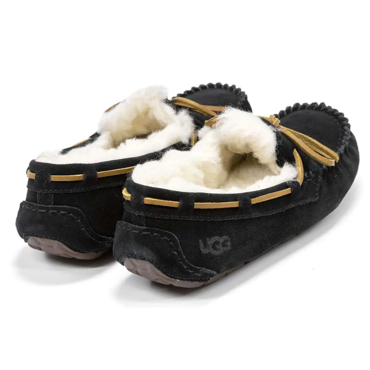 UGG shoes - UGG Dakota - Dakota - Brown 15