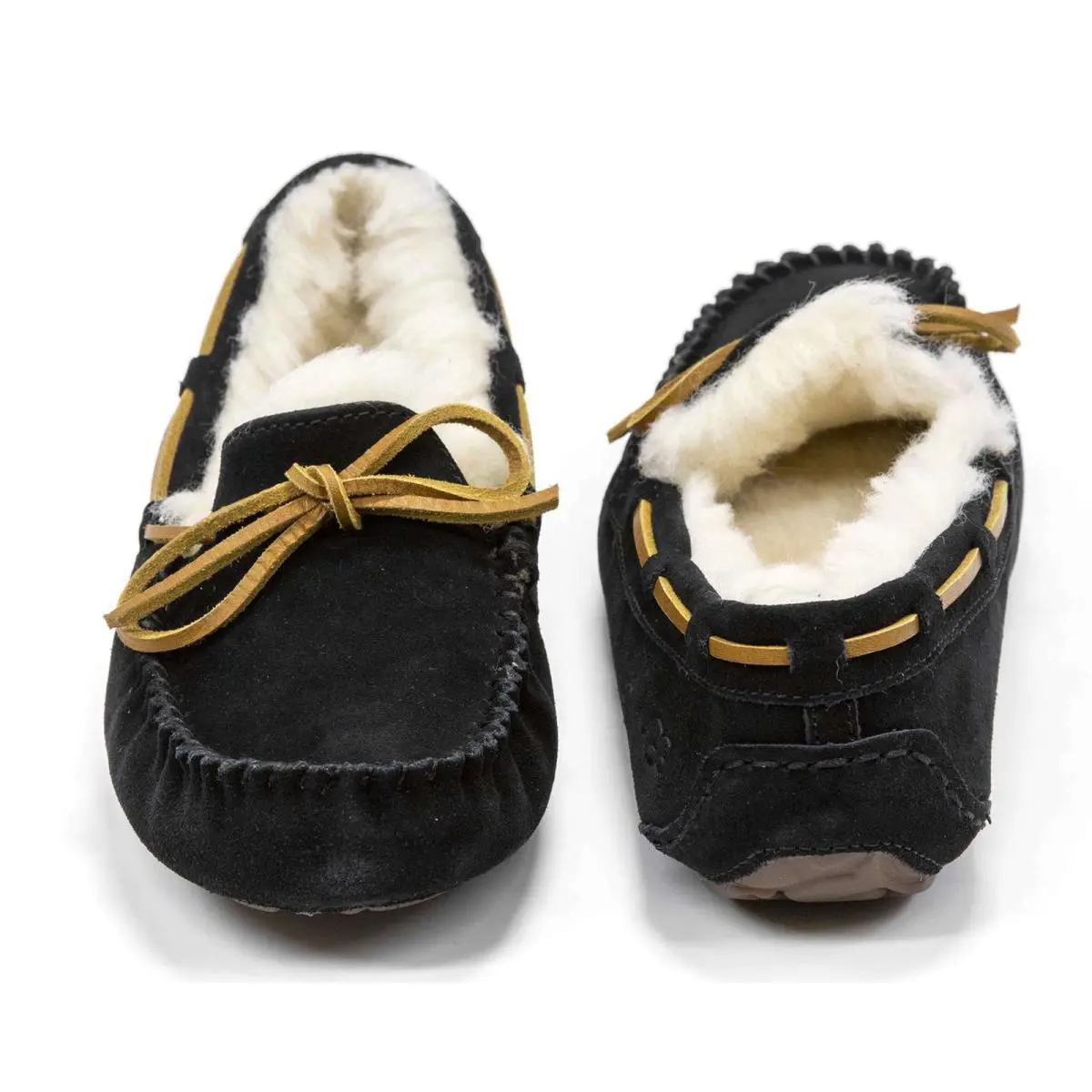 UGG shoes - UGG Dakota - Dakota - Brown 16