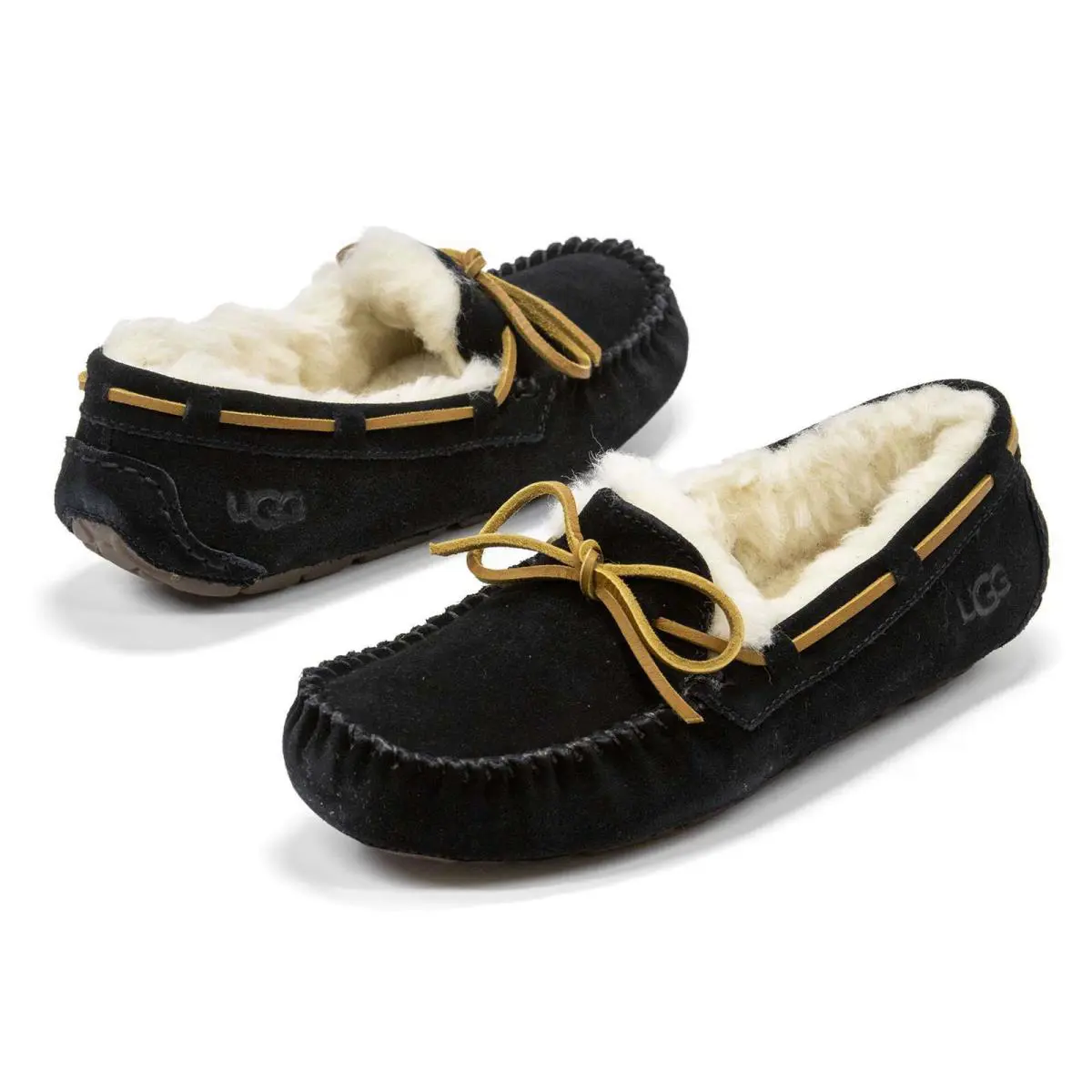 UGG shoes - UGG Dakota - Dakota - Brown 17