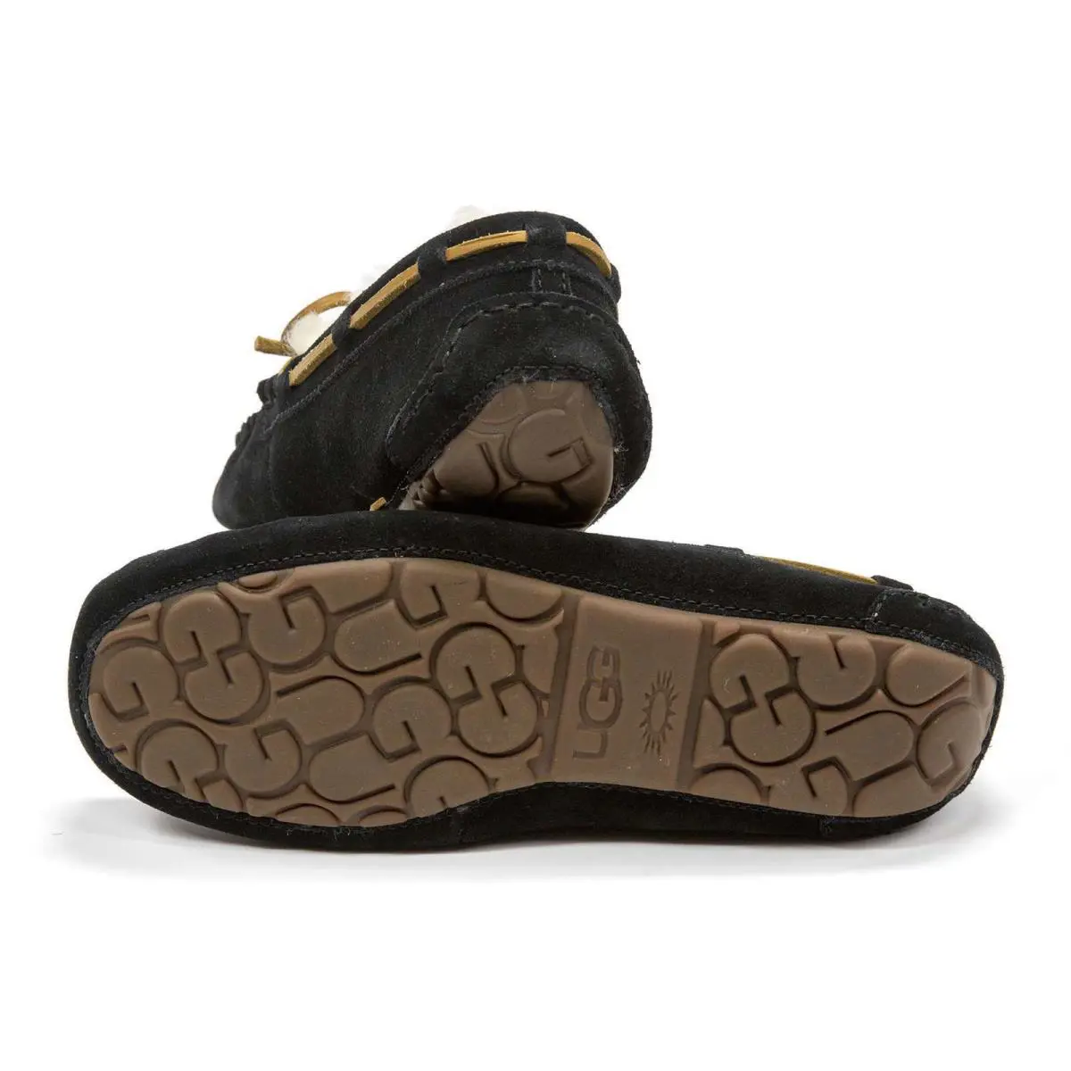 UGG shoes - UGG Dakota - Dakota - Brown 19