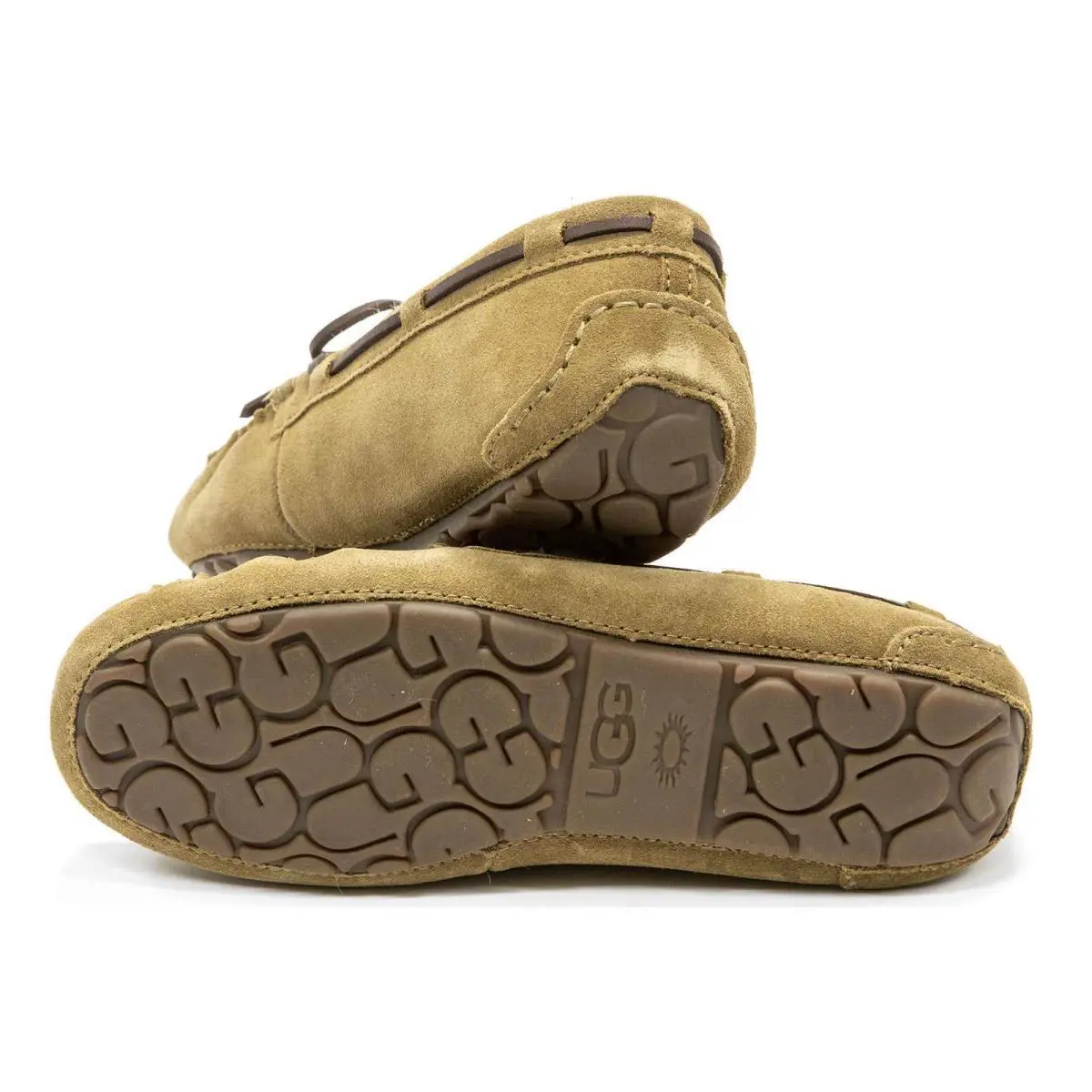 UGG shoes - UGG Dakota - Dakota - Brown 12