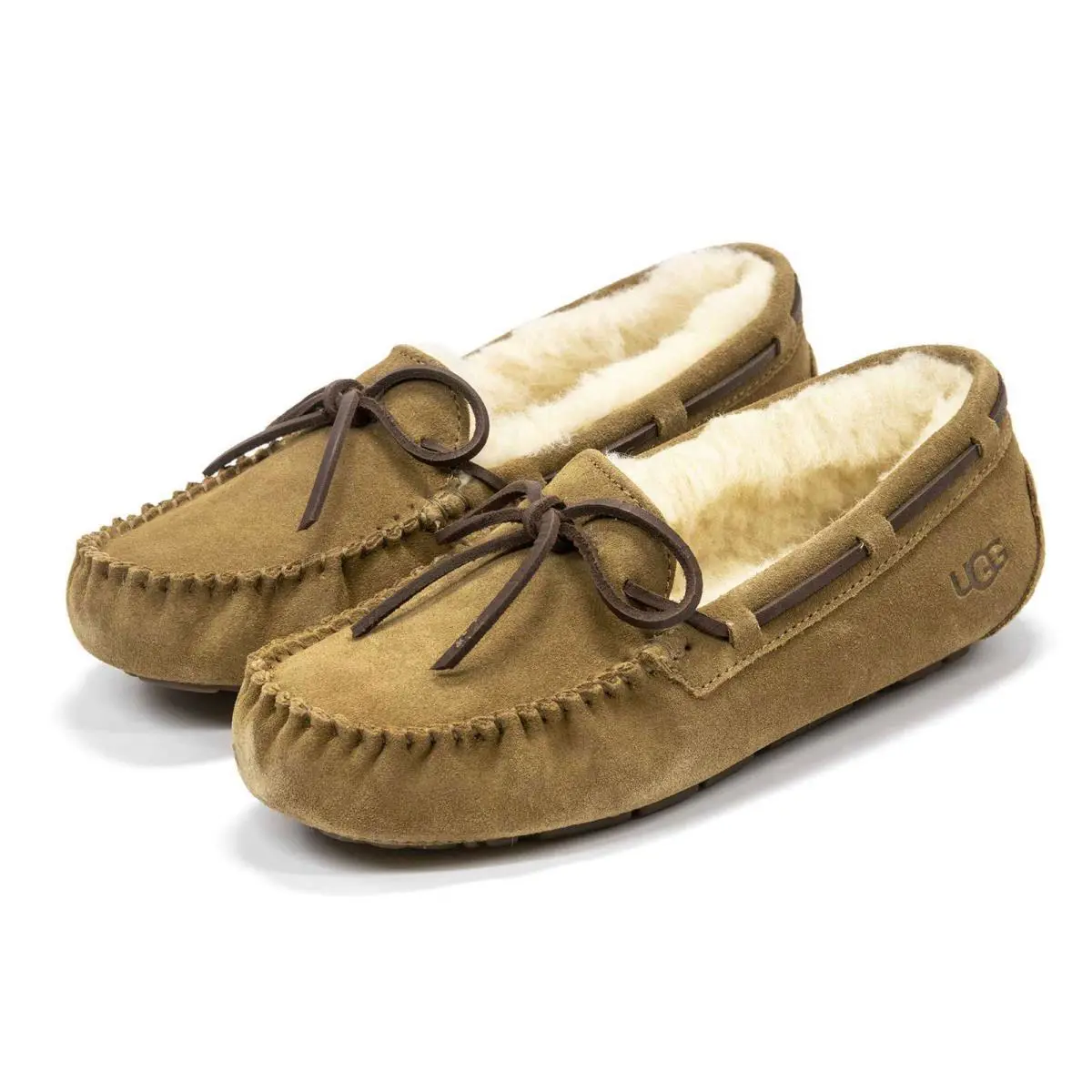 UGG shoes - UGG Dakota - Dakota - Brown 6