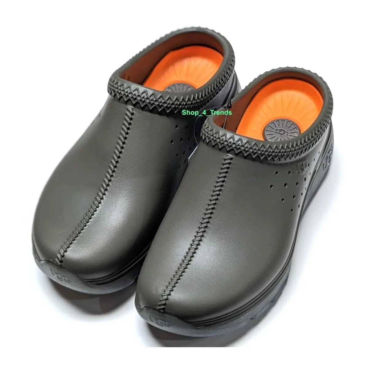 UGG shoes - UGG Tasman Sport - Tasman Sport - 1138590 - Green 1