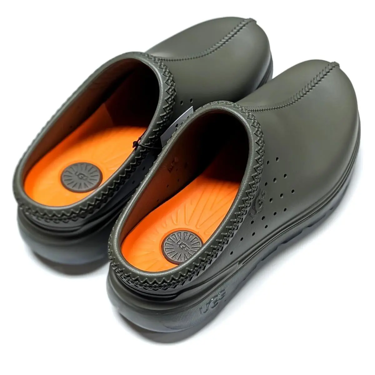 UGG shoes - UGG Tasman Sport - Tasman Sport - 1138590 - Green 2