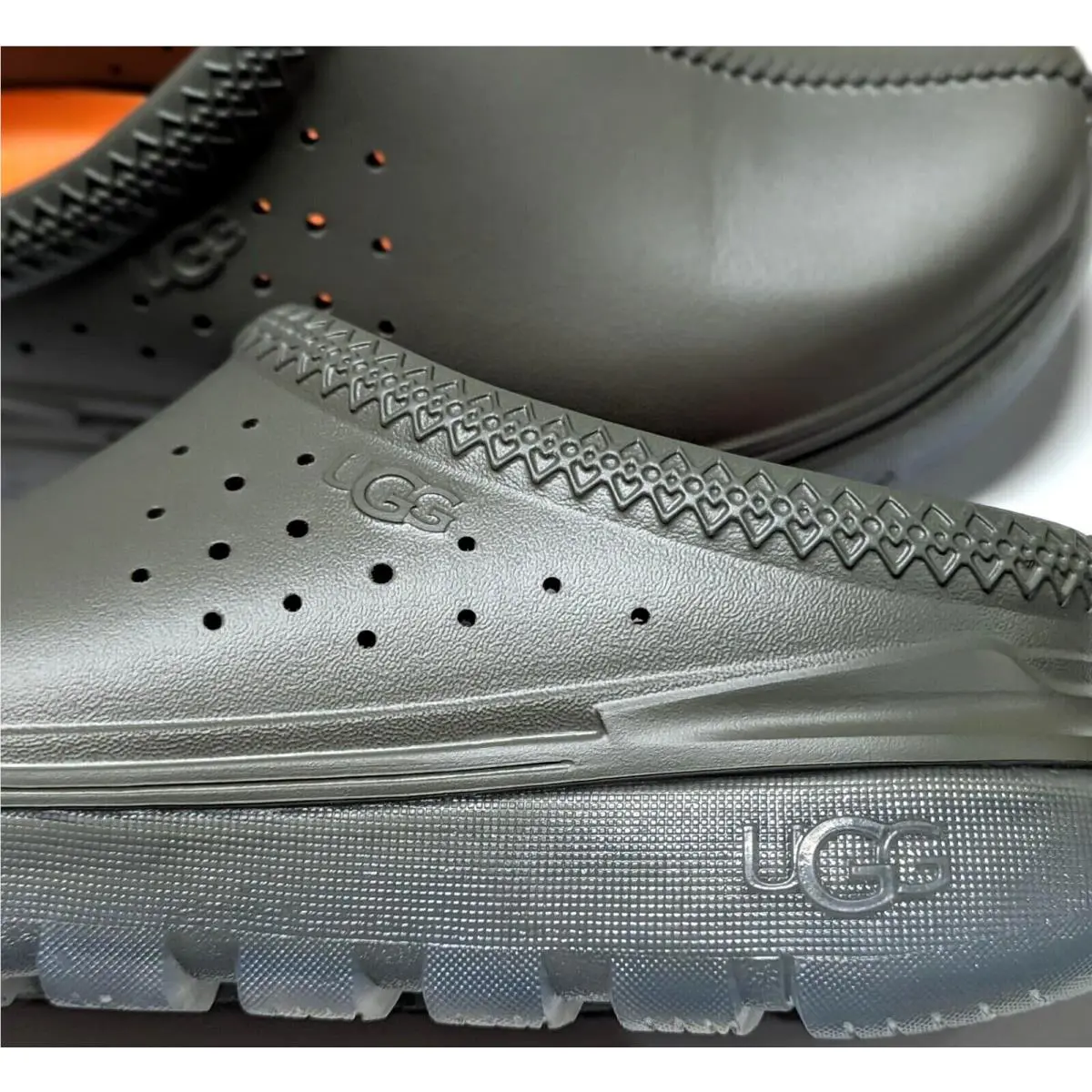 UGG shoes - UGG Tasman Sport - Tasman Sport - 1138590 - Green 0
