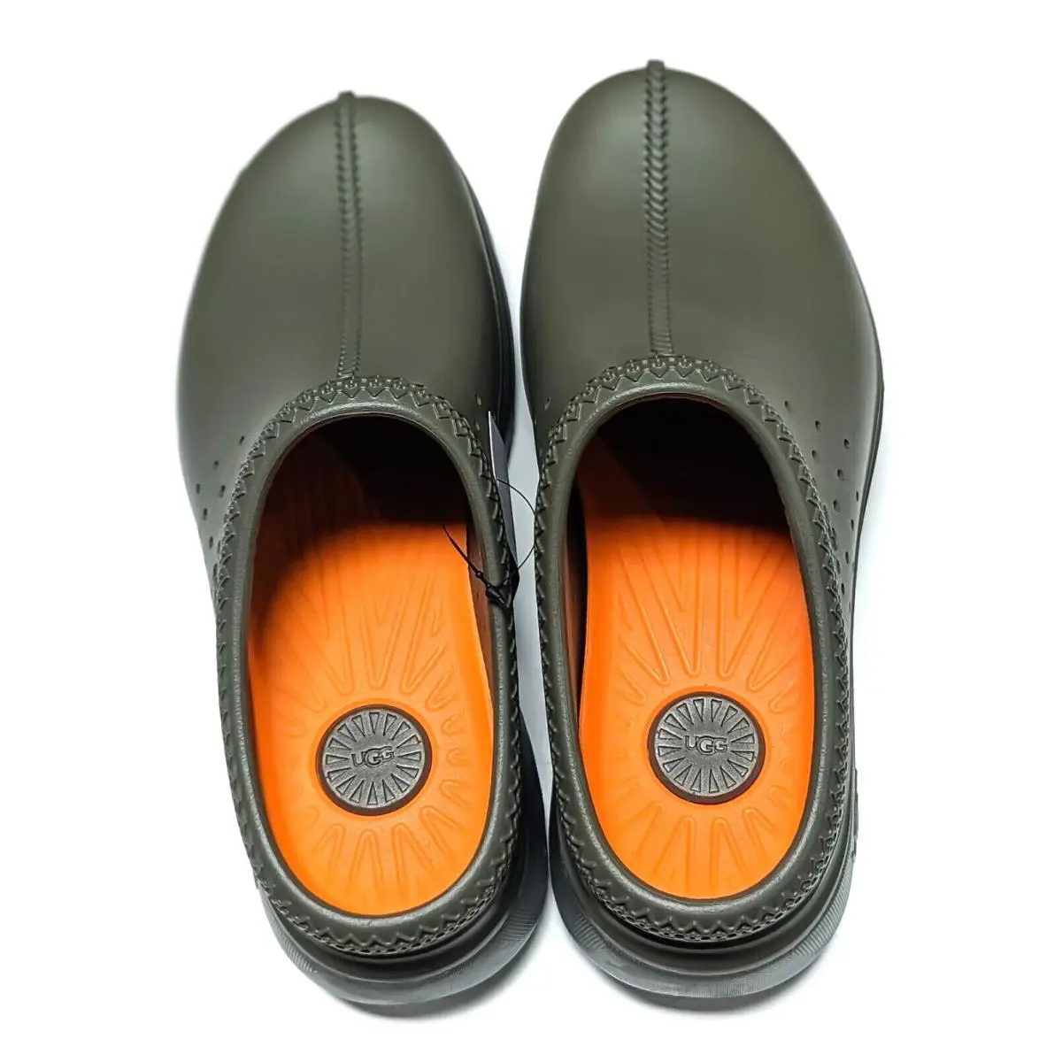 UGG shoes - UGG Tasman Sport - Tasman Sport - 1138590 - Green 8
