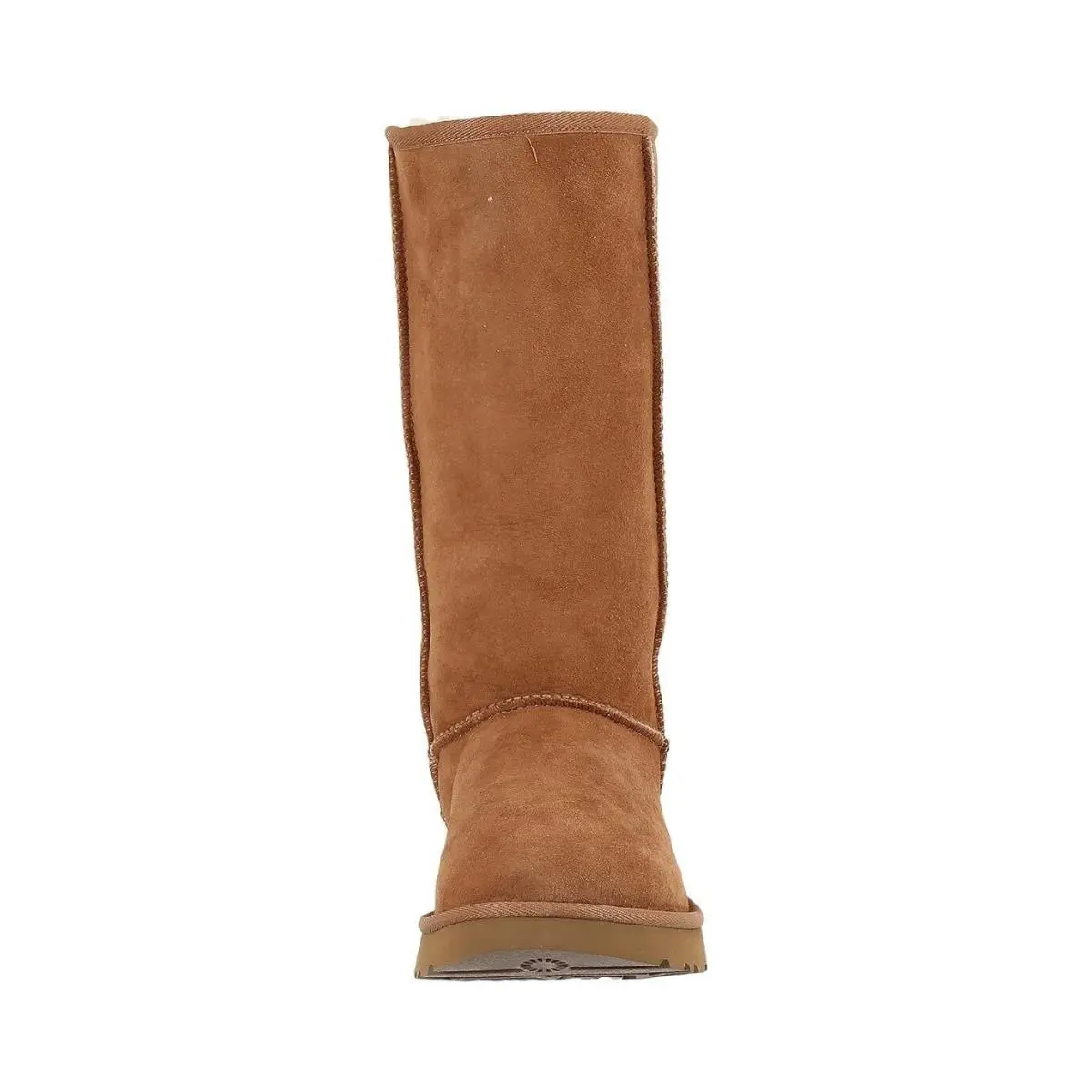 UGG shoes - UGG Australia Classic Tall - Australia Classic Tall - 1016224 - Chestnut 9