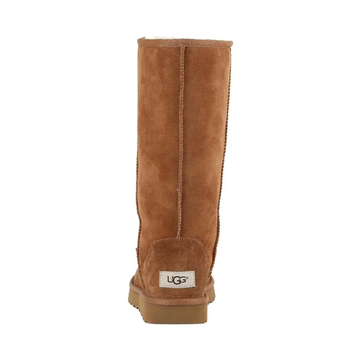 UGG shoes - UGG Australia Classic Tall - Australia Classic Tall - 1016224 - Chestnut 10