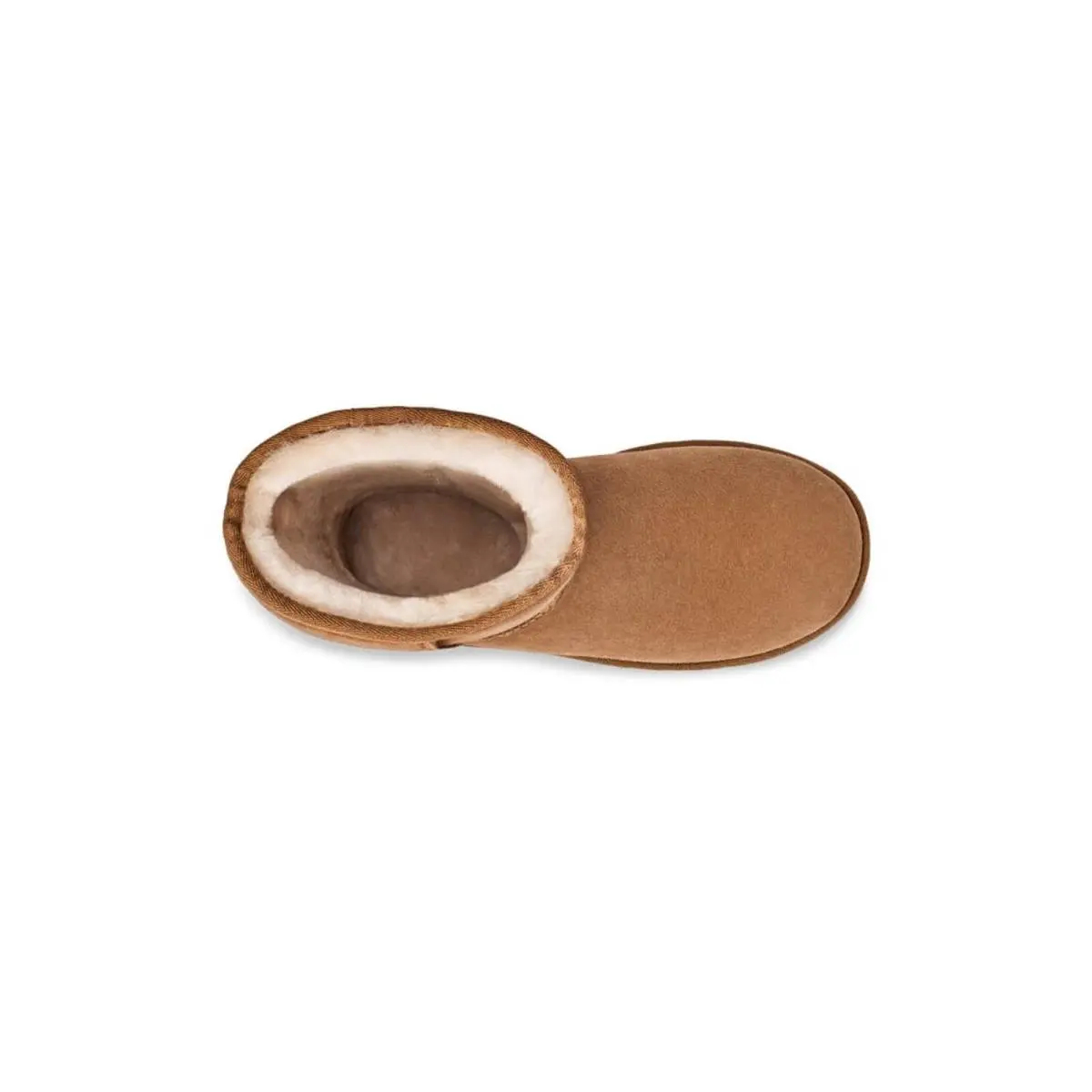 UGG shoes - UGG Australia Classic Tall - Australia Classic Tall - 1016224 - Chestnut 11