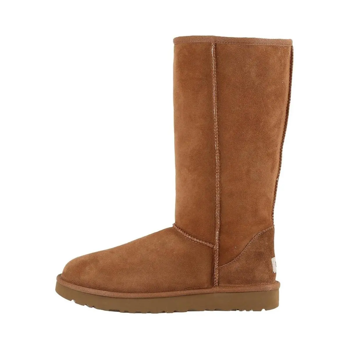 UGG shoes - UGG Australia Classic Tall - Australia Classic Tall - 1016224 - Chestnut 7