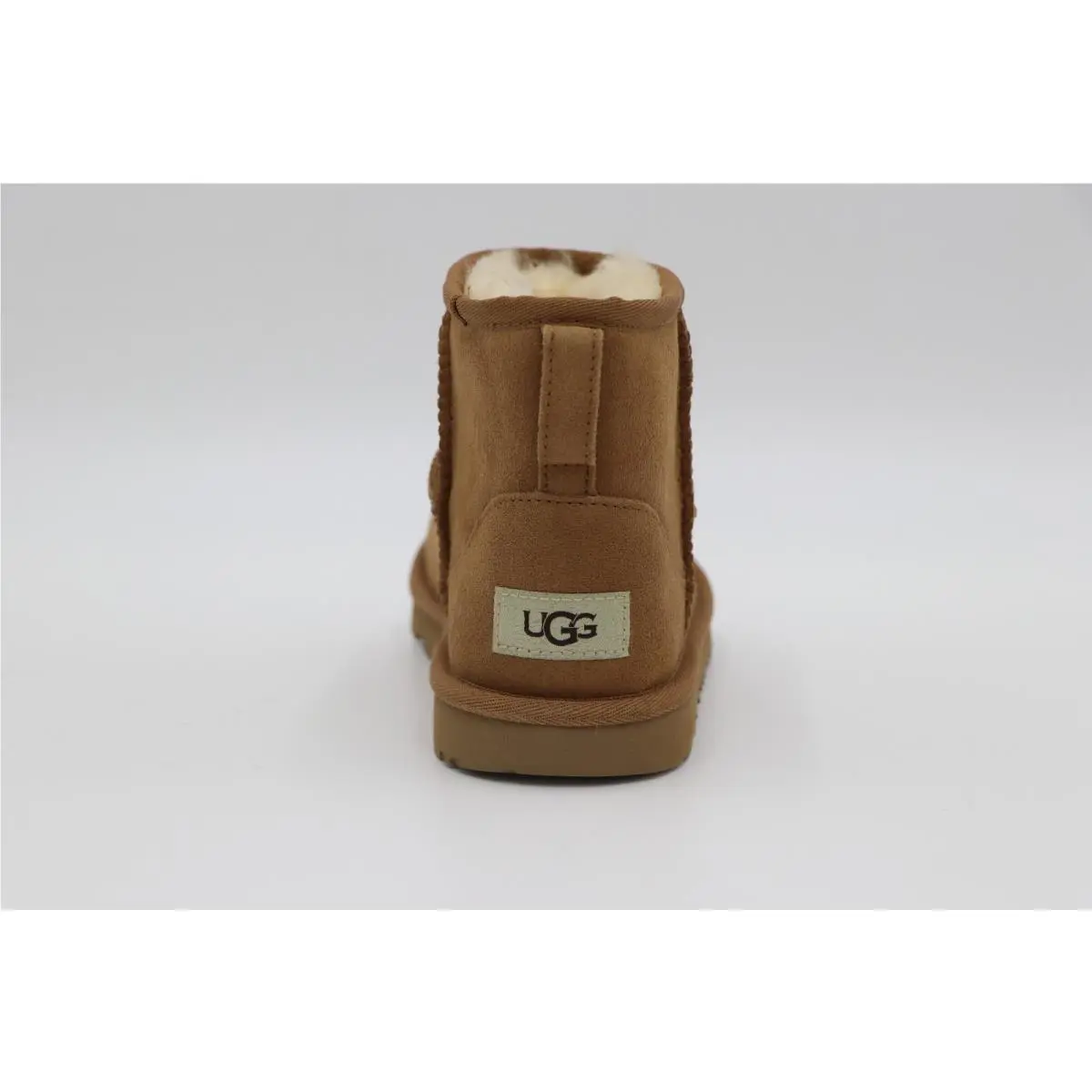 UGG shoes - Chestnut 0