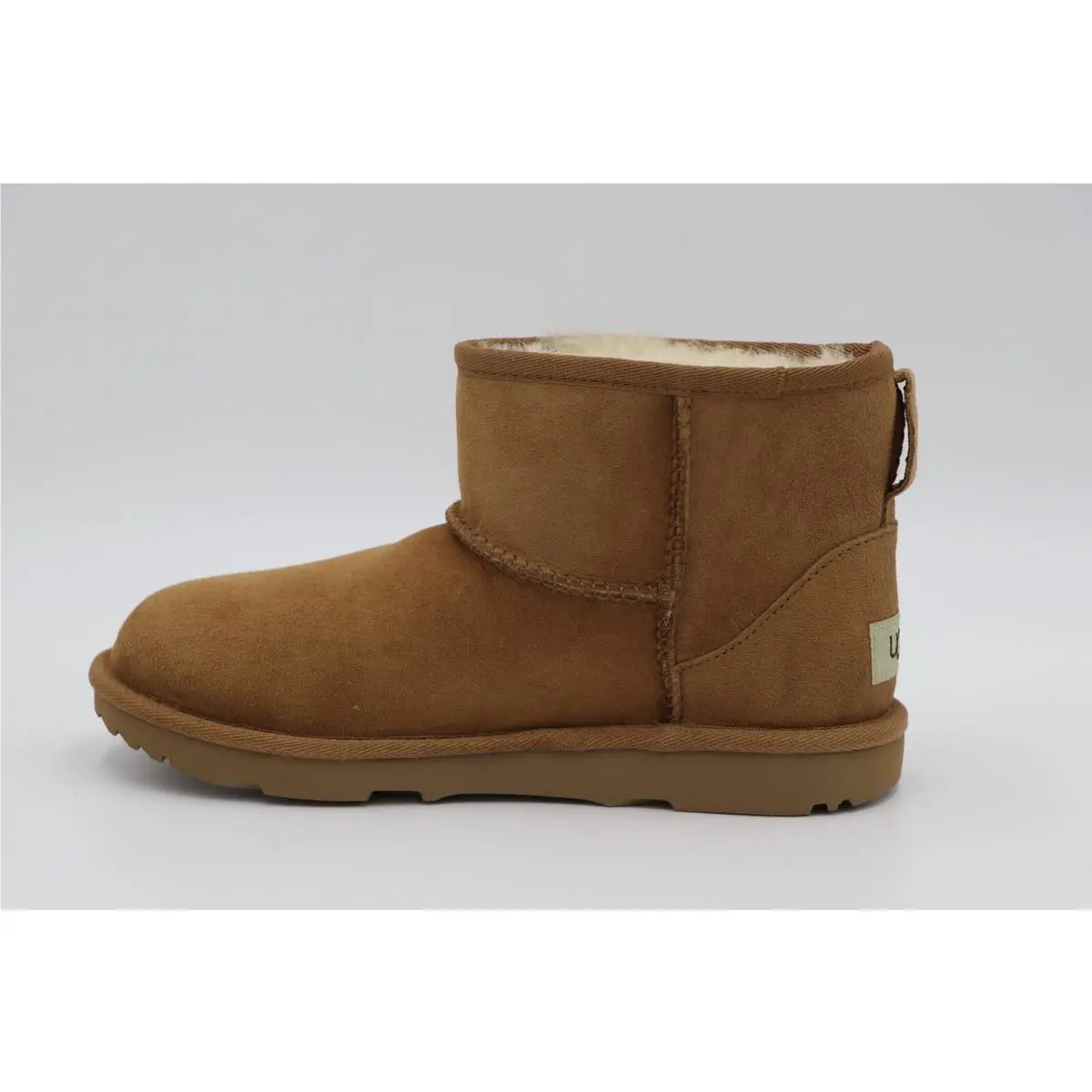 UGG shoes - Chestnut 1